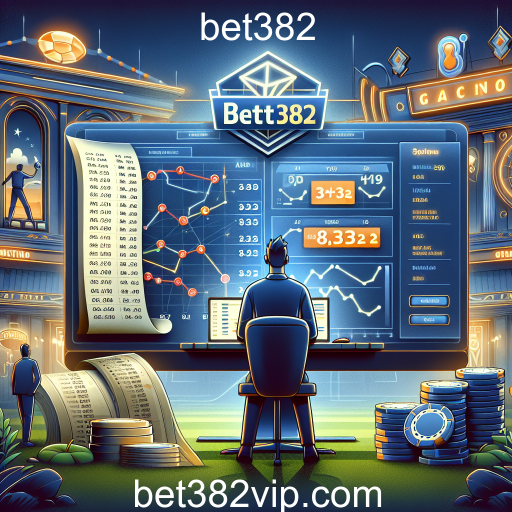 Dicas e Estratégias para um Sucesso nas Apostas Esportivas na Bet382