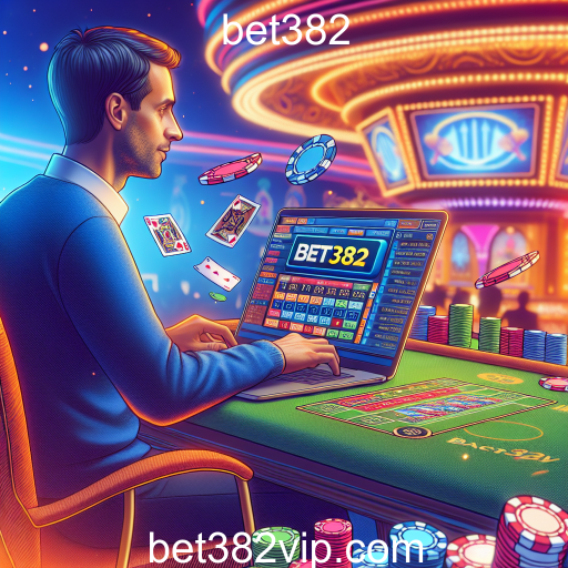 Explorando a Categoria de Revisões de Jogos no Bet382