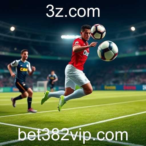 Apostas Esportivas: Um Mergulho no Universo de bet382