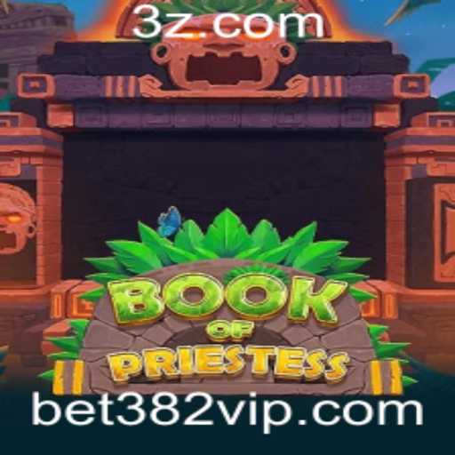 BookOfPriestess: A Ascensão de um Novo Jogo de Azar