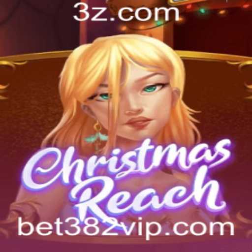 Descubra o Mundo de ChristmasReach: O Jogo de Natal Inovador