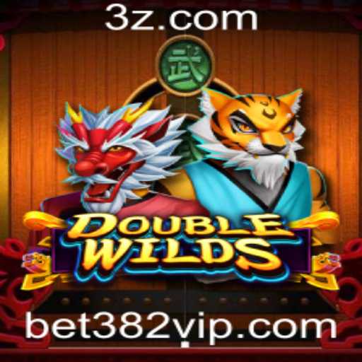 Explorando DoubleWilds: Um Mergulho no Mundo dos Jogos de Cassino com bet382
