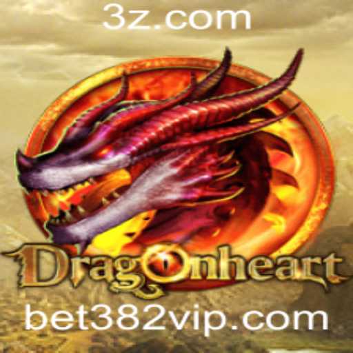 DragonHeart: Descubra o Fascinante Mundo de Estratégia e Aventura com a Bet382