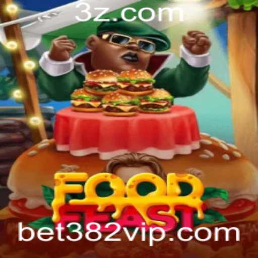 FoodFeast: Descubra o Jogo Gastronômico Que Está Fazendo Sucesso