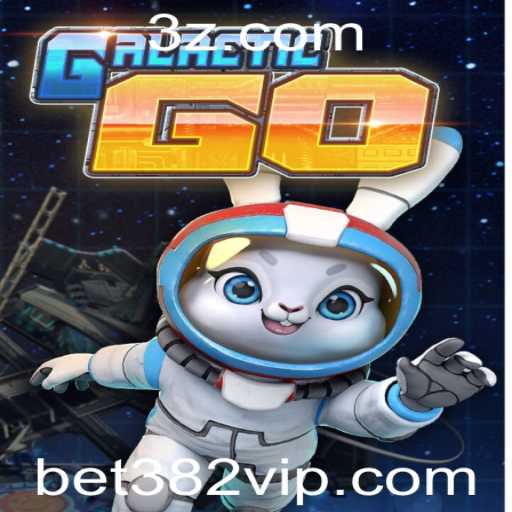 GalacticGO: Explorando o Novo Fenômeno do Jogo Espacial com bet382