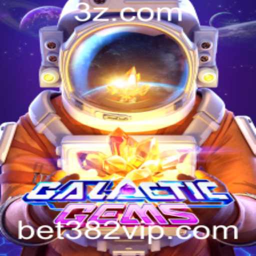Descubra 'GalacticGems': O Fascínio e as Regras do Jogo Espacial