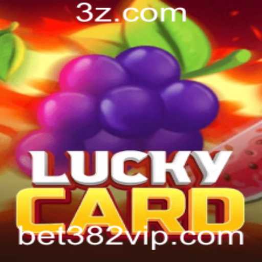 Descubra LuckyCard: O Novo Fenômeno dos Jogos
