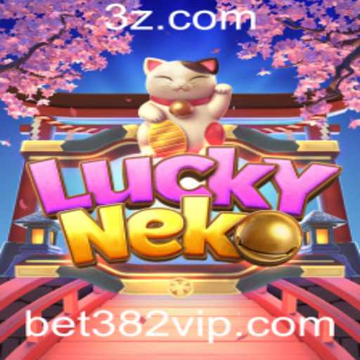Descubra o Fascinante Mundo de LuckyNeko e a Experiência com Bet382