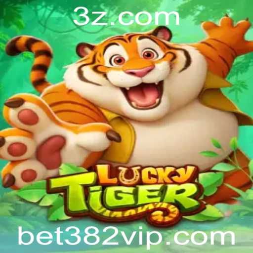 Descubra o Fascinante Mundo do LuckyTiger
