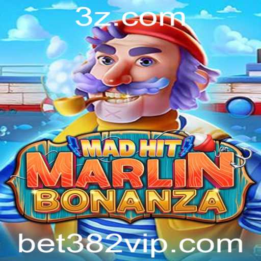 Descubra o Jogo MadHitMarlinBonanza e Suas Regras Fascinantes