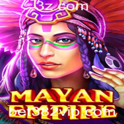 Explorando MayanEmpire: Uma Jornada no Tempo com Bet382