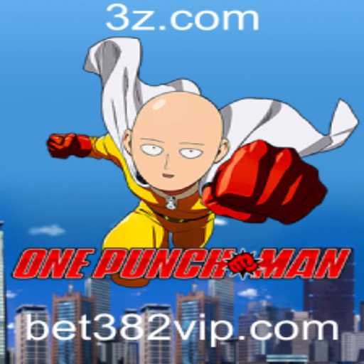 OnePunchMan: Explorando a Experiência de Jogo Revolucionária com Bet382