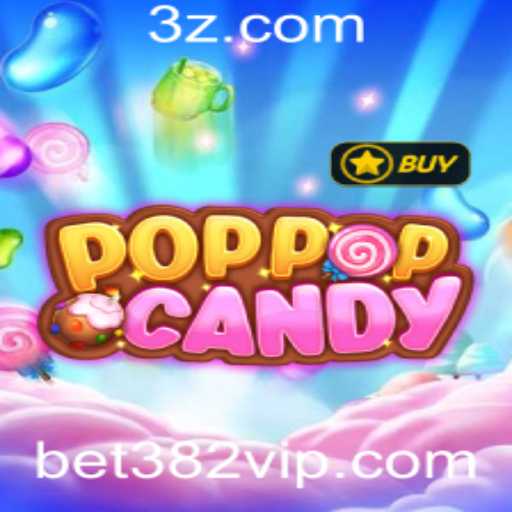 Explorando POPPOPCANDY: Um Mergulho no Mundo dos Jogos Modernos com bet382