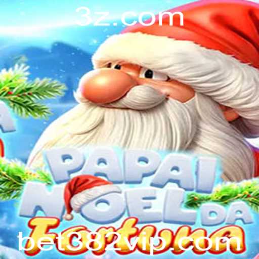 Explorando PapaiNoeldaFortuna: O Novo Fenômeno dos Jogos de Apostas