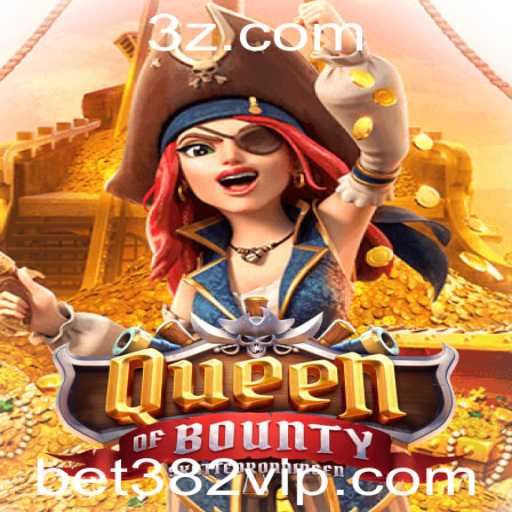 Explorando o Universo de QueenofBounty: O Inovador Jogo de Apostas da bet382