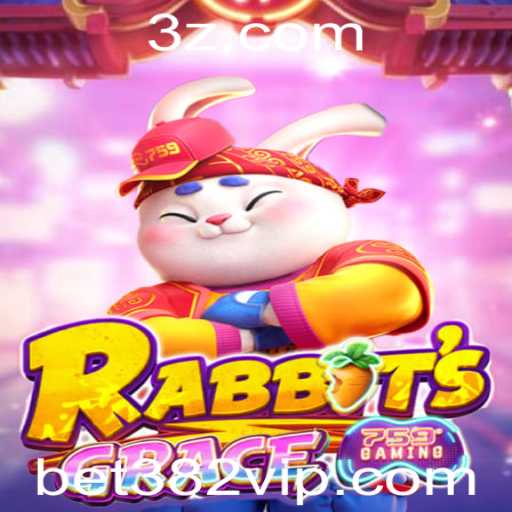 RabbitsGrace: Uma Jornada no Mundo do Jogo Atraente