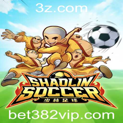 Descubra o Fascinante Mundo do ShaolinSoccer