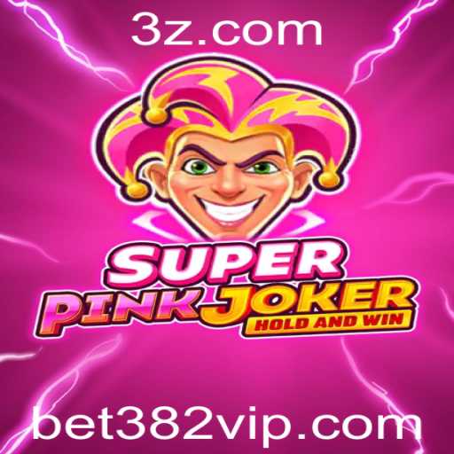 Explorando SuperPinkJoker: Um Mergulho no Mundo de Fantasia e Estratégia com bet382
