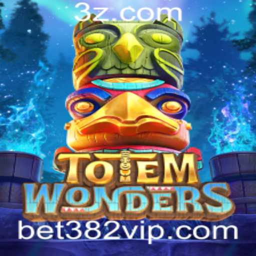 Explorando o Mundo de TotemWonders e a Nova Tendência de Jogos Online com bet382