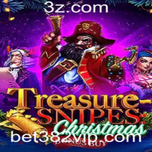 Descubra o Fascínio de TreasuresnipesChristmas: O Jogo que Conquista Corações