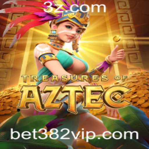 Explorando o Mundo de Treasures of Aztec: Descubra o Jogo