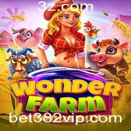 Conheça WonderFarmBonusBuy: O Novo Jogo que Está Conquistando o Mundo dos Cassinos